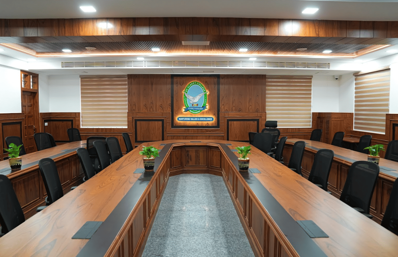 St. Claret College, Autonomous Campus photo 6